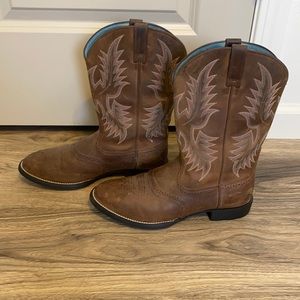 Women’s boots
